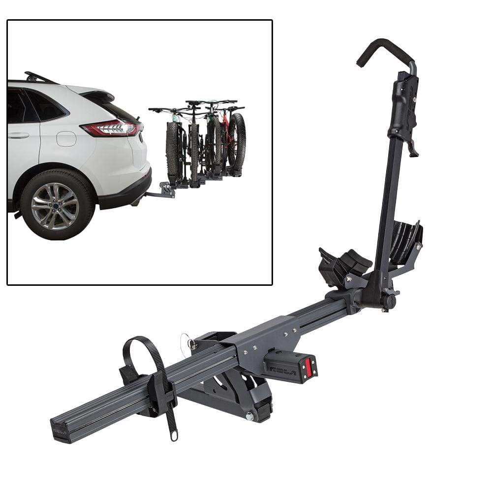 ROLA Qualifies for Free Shipping Rola Convoy Modular Bike Carrier 2" Base Unit #59308