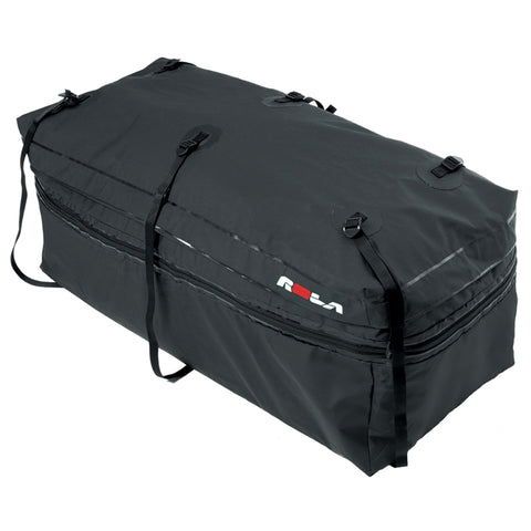 ROLA Qualifies for Free Shipping ROLA Expandable Cargo Bag 9-1/2" to 11" #59102