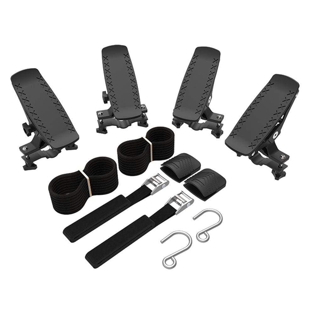ROLA Qualifies for Free Shipping Rola Hull-Hauler Universal Multi-Pivot Watercraft Carrier #59913