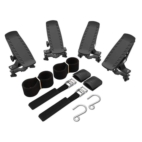 ROLA Qualifies for Free Shipping Rola Hull-Hauler Universal Multi-Pivot Watercraft Carrier #59913