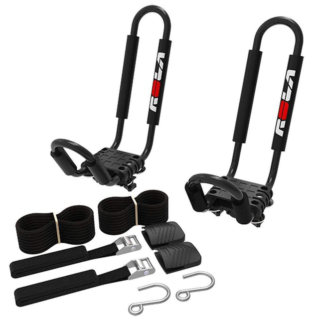 ROLA Qualifies for Free Shipping Rola J-Rac J Style Kayak Carrier #59912