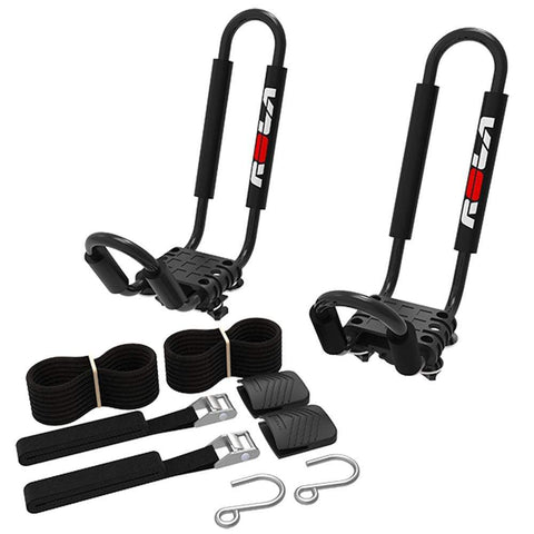 ROLA Qualifies for Free Shipping Rola J-Rac J Style Kayak Carrier #59912