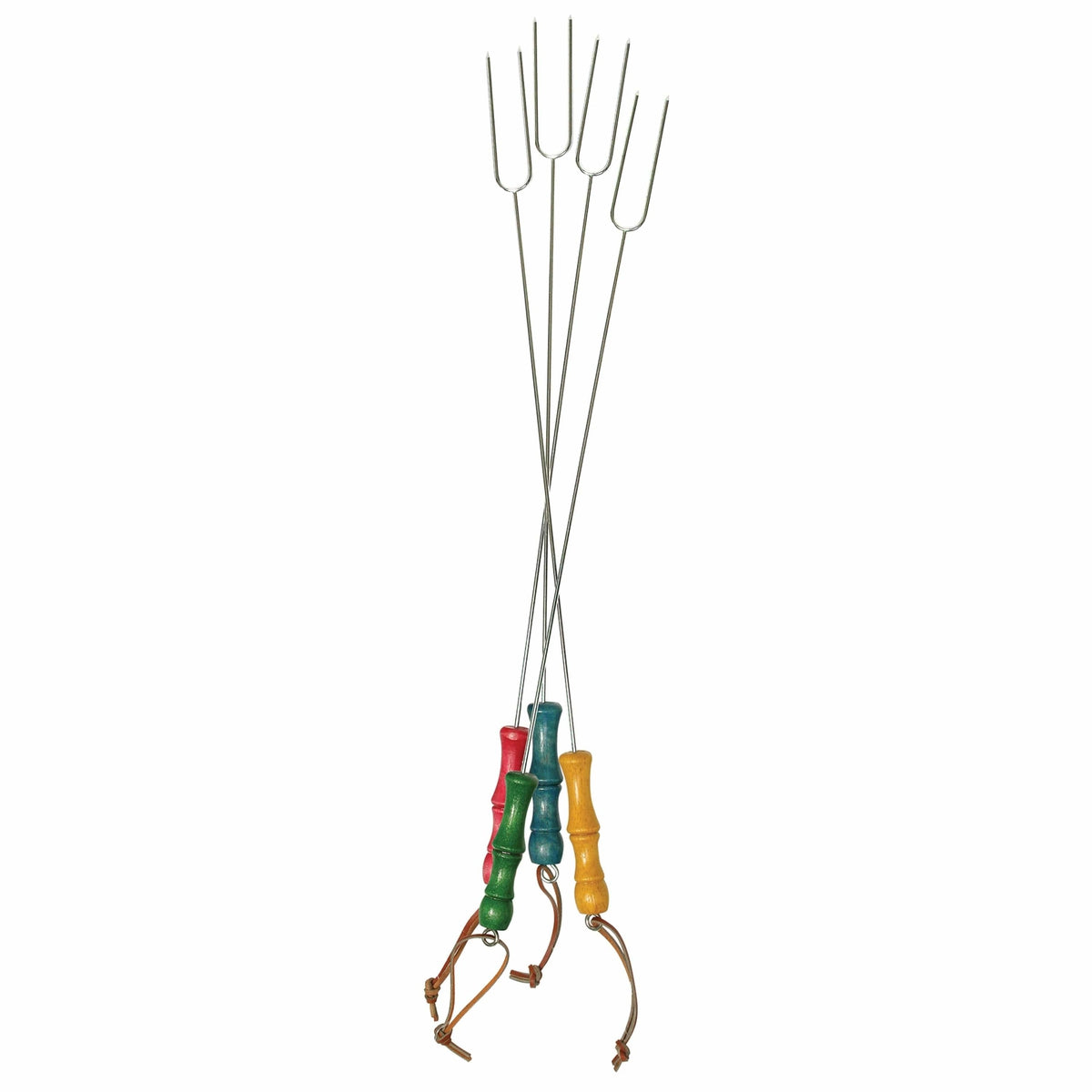 Rome Industries Qualifies for Free Shipping Rome Industries 22" Picnic Fork Sold Per Each Colors Vary #2200