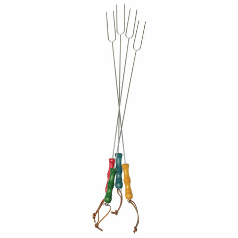 Rome Industries Qualifies for Free Shipping Rome Industries 22" Picnic Fork Sold Per Each Colors Vary #2200