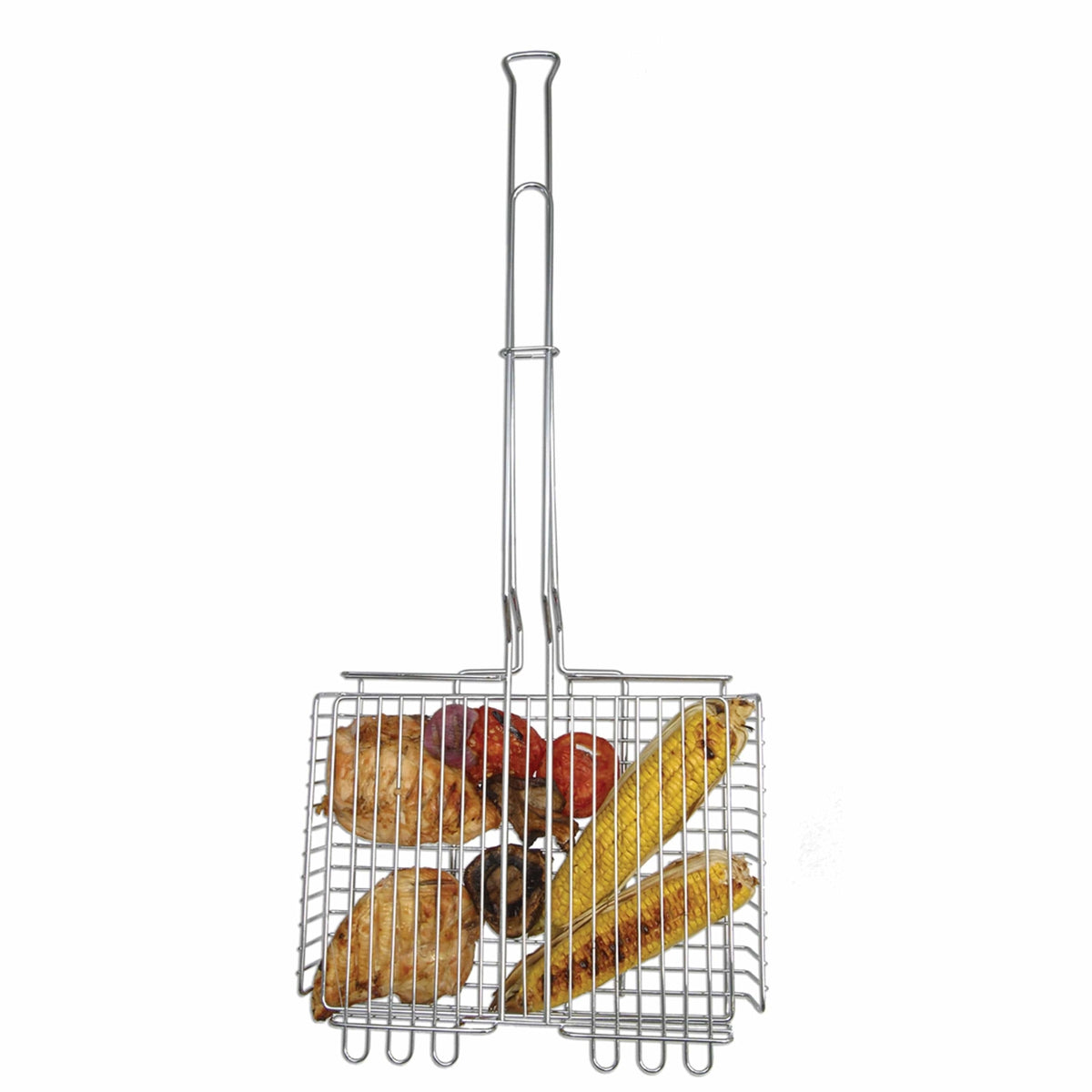 Rome Industries Qualifies for Free Shipping Rome Industries Basket Broiler #66