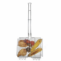 Rome Industries Qualifies for Free Shipping Rome Industries Basket Broiler #66