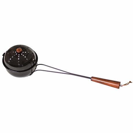 Rome Industries Qualifies for Free Shipping Rome Industries Big Bowl Popcorn Popper #120-P