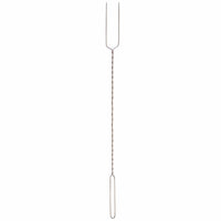 Rome Industries Qualifies for Free Shipping Rome Industries Bonfire Fork #2648