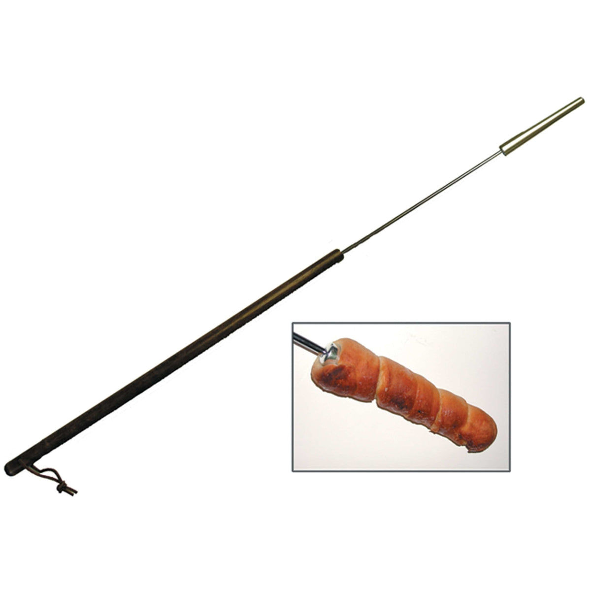 Rome Industries Qualifies for Free Shipping Rome Industries Bread & Biscuit Stick #606