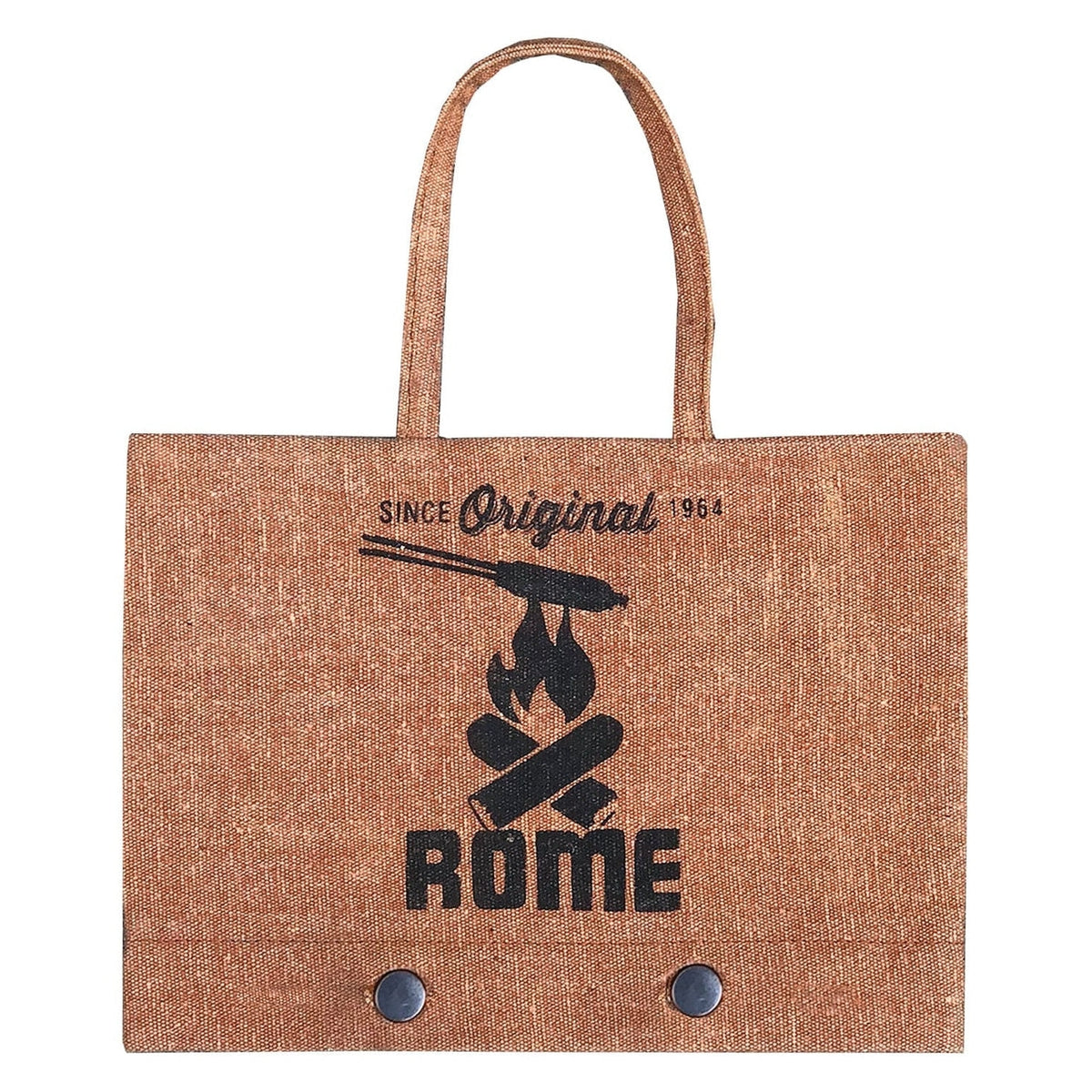 Rome Industries Qualifies for Free Shipping Rome Industries Double Pie Iron Storage Bag #1997DB