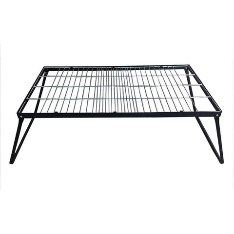 Rome Industries Qualifies for Free Shipping Rome Industries Group Camping Folding Grill #137