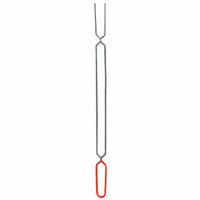 Rome Industries Qualifies for Free Shipping Rome Industries Marshmallow & Weenie Roaster #3000