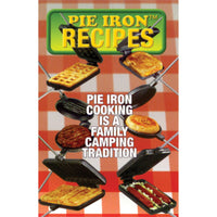 Rome Industries Qualifies for Free Shipping Rome Industries Pie Iron Recipes By Richard O'Russa #2000