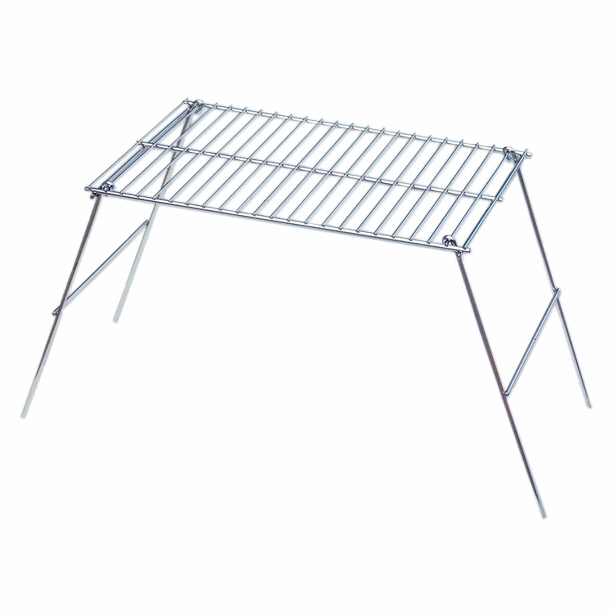 Rome Industries Qualifies for Free Shipping Rome Industries Pioneer Camp Grill #128