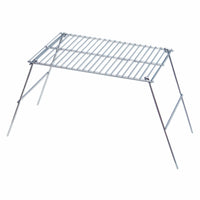 Rome Industries Qualifies for Free Shipping Rome Industries Pioneer Camp Grill #128