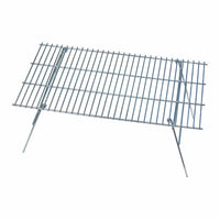 Rome Industries Qualifies for Free Shipping Rome Industries Pioneer Grill #124