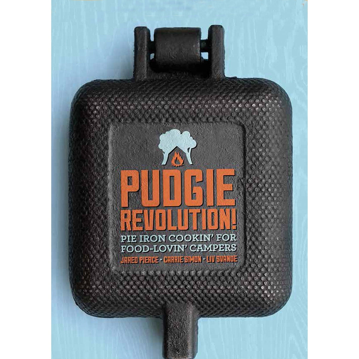 Rome Industries Qualifies for Free Shipping Rome Industries Pudgie Revolution! Cookbook #2009