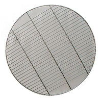 Rome Industries Qualifies for Free Shipping Rome Industries Round Cooking Grate #123