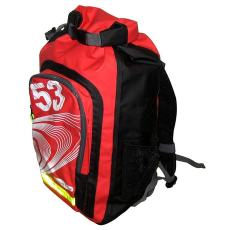Ronstan Qualifies for Free Shipping Ronstan 26L Roll-Top Dry Backpack #RF4006