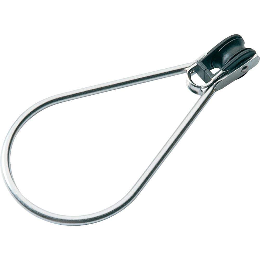 Ronstan Qualifies for Free Shipping Ronstan Adjustable Trapeze Ring #RF17