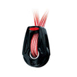 Ronstan Qualifies for Free Shipping Ronstan Ball Bearing Orbit Block Single Lashing Becket #RF25109