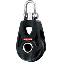Ronstan Qualifies for Free Shipping Ronstan Ball Bearing Orbit Block Single Swivel Shackle #RF35100