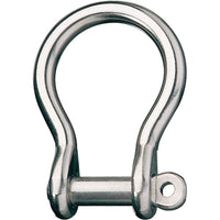 Ronstan Qualifies for Free Shipping Ronstan Bow Shackle 3/8