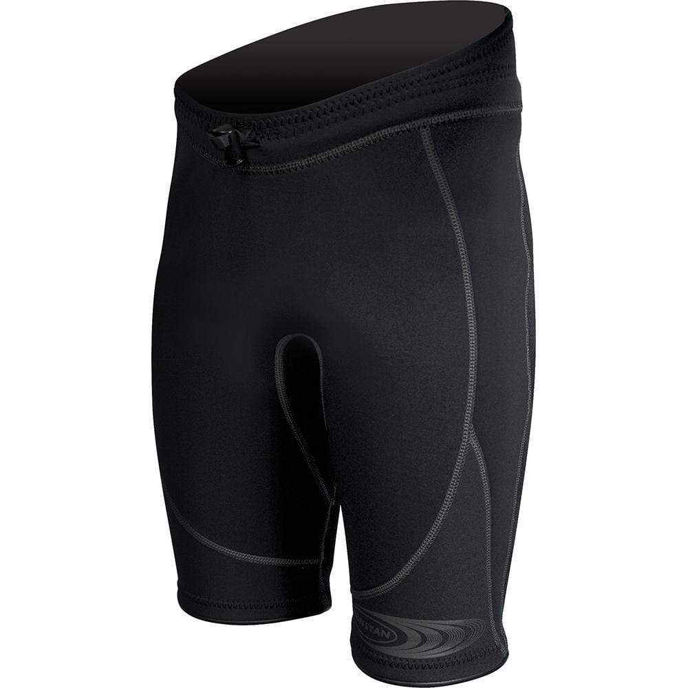 Ronstan Qualifies for Free Shipping Ronstan Carbon Dinghy Shorts 3/2mm Junior 08 #CL26J08