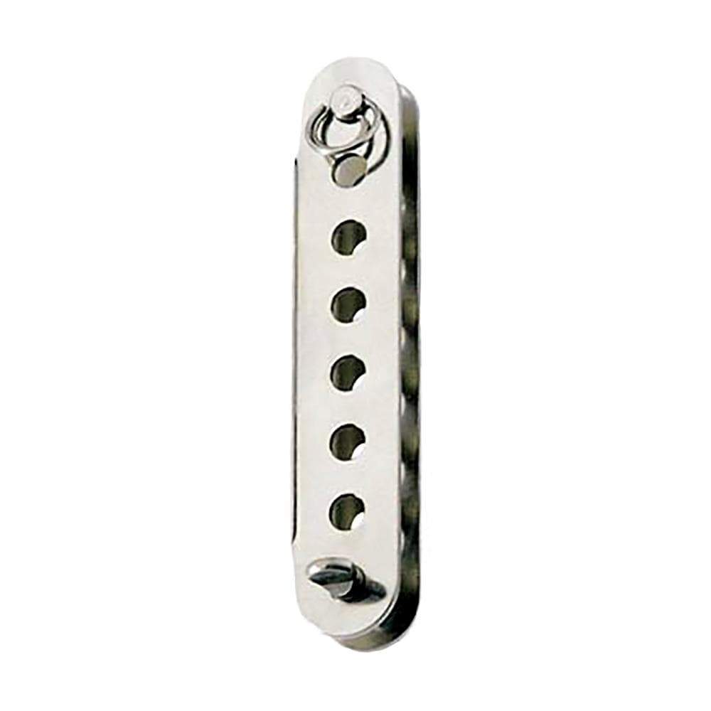 Ronstan Qualifies for Free Shipping Ronstan Channel Type Stay/Adjust 108mm 4-1/4" Long #RF45