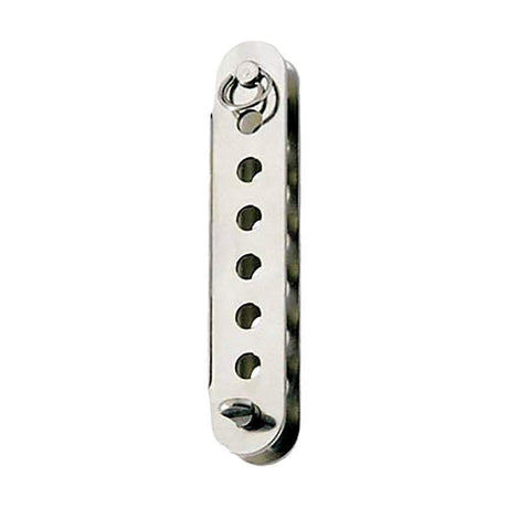 Ronstan Qualifies for Free Shipping Ronstan Channel Type Stay/Adjust 108mm 4-1/4" Long #RF45