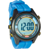 Ronstan Qualifies for Free Shipping Ronstan Clear Start 40mm Watch Blue #RF4054B