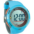 Ronstan Qualifies for Free Shipping Ronstan Clear Start 50mm Watch Blue/Grey #RF4055B