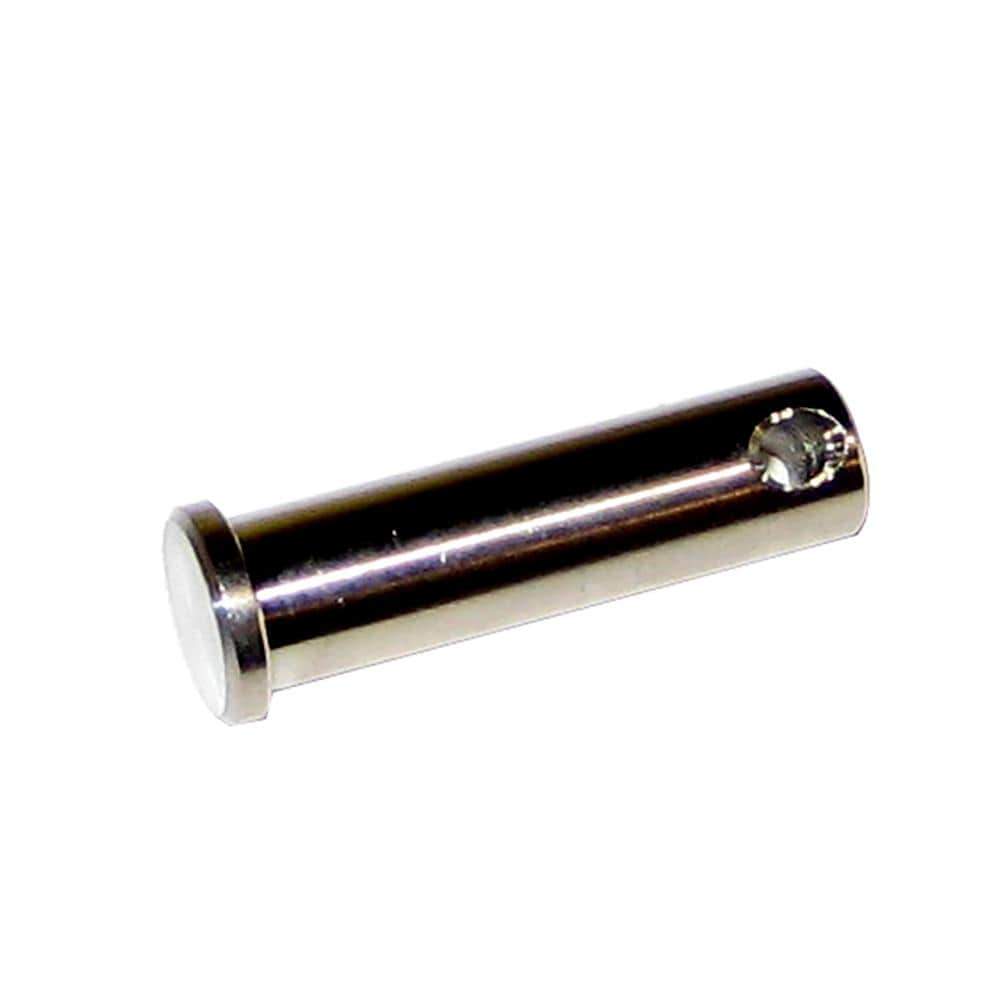 Ronstan Qualifies for Free Shipping Ronstan Clevis-Pin SS 6.4mm 1/4" Diameter #RF264