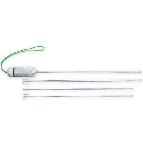 Ronstan Qualifies for Free Shipping Ronstan D-Splicer Kit with 4 Needles & 1.5-4mm Line #RFSPLICE-6