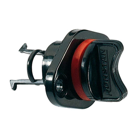 Ronstan Qualifies for Free Shipping Ronstan Drain Plug & Housing Coarse Thread Black Nylon #RF294
