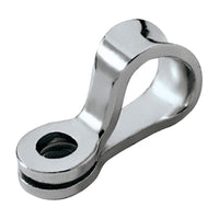 Ronstan Qualifies for Free Shipping Ronstan Eye Becket 5mm 3/16