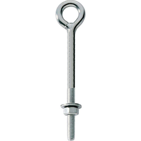 Ronstan Qualifies for Free Shipping Ronstan Eye Bolt 4" x 3/8" #RF169