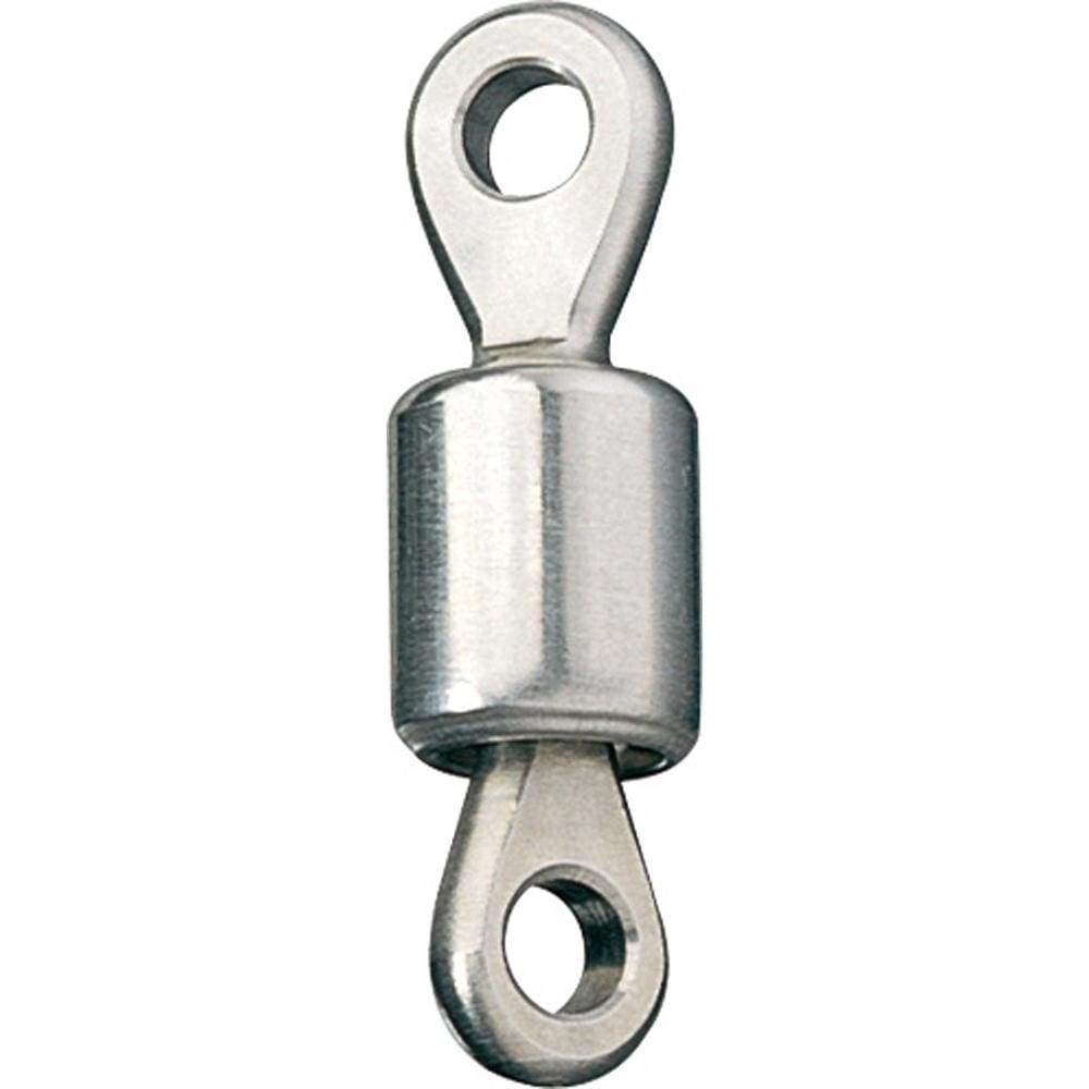 Ronstan Qualifies for Free Shipping Ronstan Eye & Eye Swivel #RF78