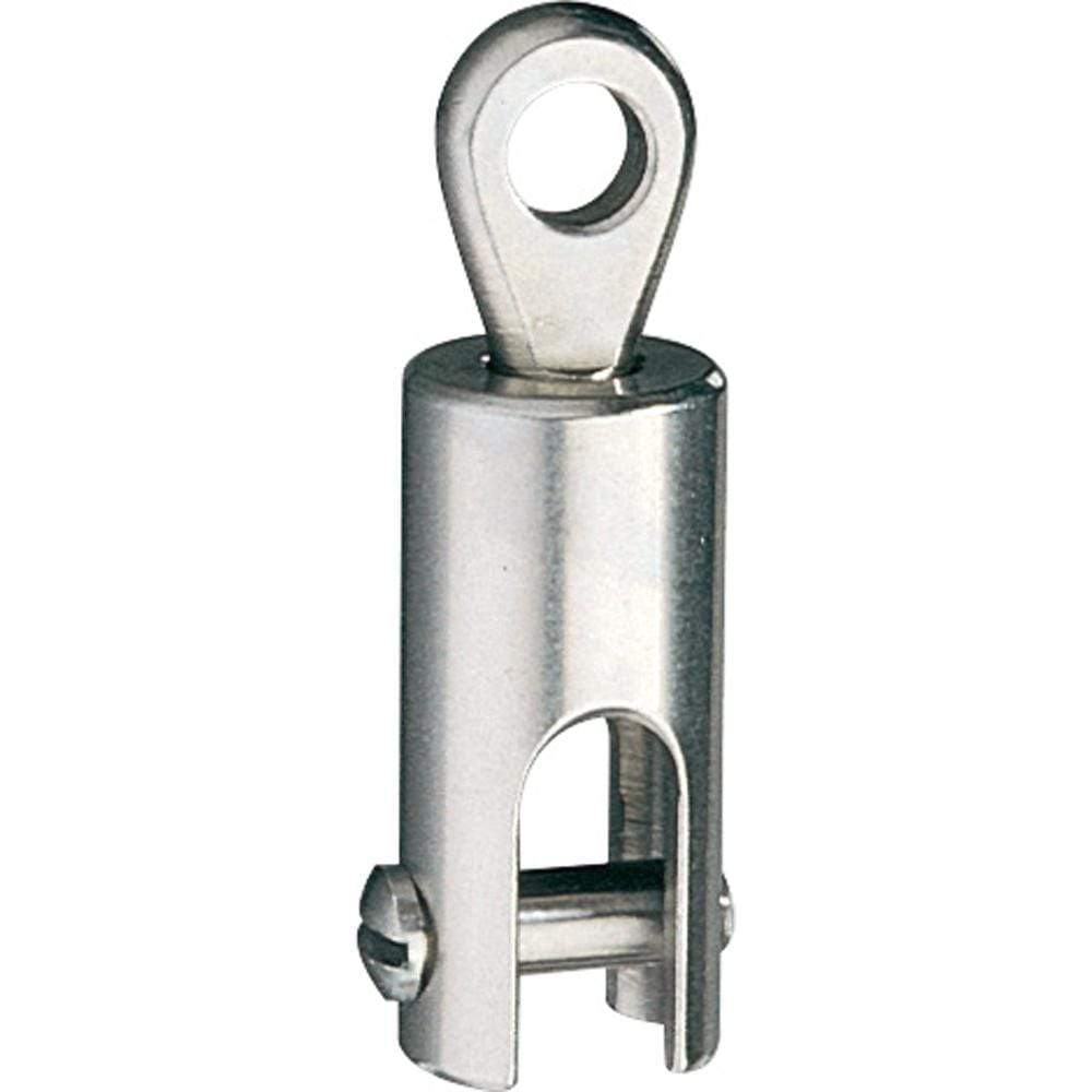 Ronstan Qualifies for Free Shipping Ronstan Eye & Fork Swivel #RF78B