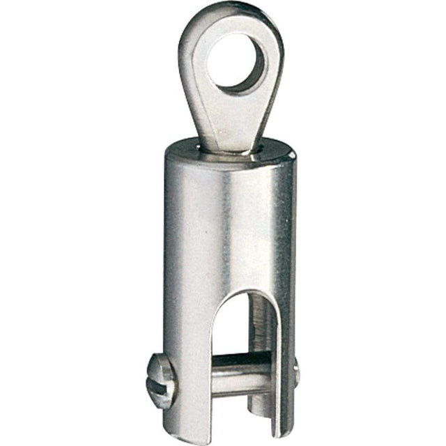 Ronstan Qualifies for Free Shipping Ronstan Eye & Fork Swivel #RF78B