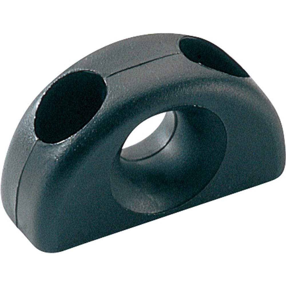 Ronstan Qualifies for Free Shipping Ronstan Fairlead 6.8mm 1/4" ID Black #RF9