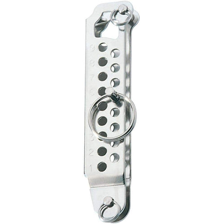 Ronstan Qualifies for Free Shipping Ronstan Fine Tune Stay Adjuster #RF2331