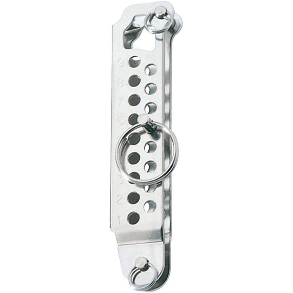 Ronstan Qualifies for Free Shipping Ronstan Fine Tune Stay Adjuster #RF2331