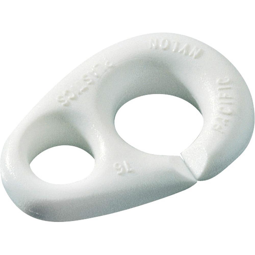 Ronstan Qualifies for Free Shipping Ronstan Flag/Sister Clip 13mm 1/2" Eye Clearance #PNP16