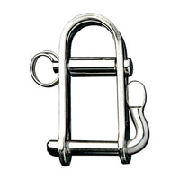 Ronstan Qualifies for Free Shipping Ronstan Halyard Shackle 5/15