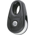 Ronstan Qualifies for Free Shipping Ronstan Kite Block Black with White Sheave Pair #RF13101-2