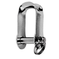 Ronstan Qualifies for Free Shipping Ronstan Lightweight Clevis Pin Shackle 3/16