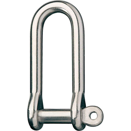 Ronstan Qualifies for Free Shipping Ronstan Long Dee Shackle 3/8" Pin 2-3/8"L x 23/32"W #RF625