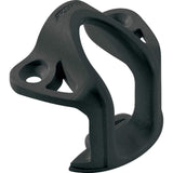 Ronstan Qualifies for Free Shipping Ronstan Medium Cleat Fairlead Black #RF5415