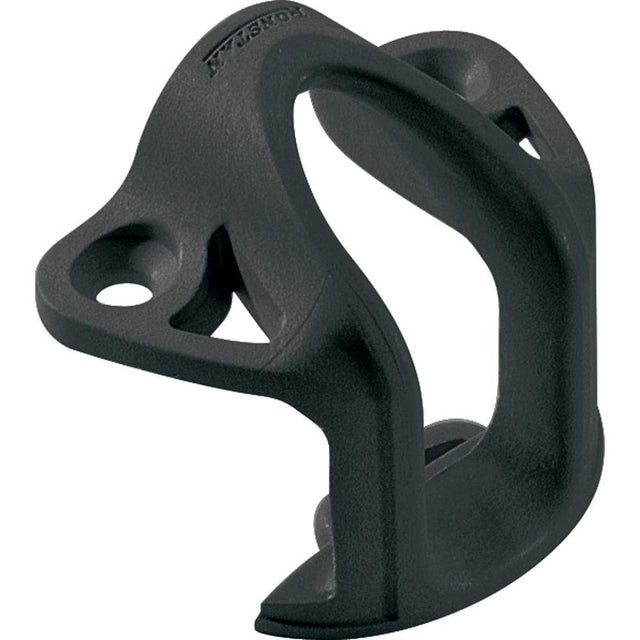 Ronstan Qualifies for Free Shipping Ronstan Medium Cleat Fairlead Black #RF5415